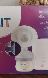 شیردوش برقی فیلیپس اونت