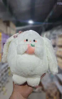 عروسک خرگوش جوجولند