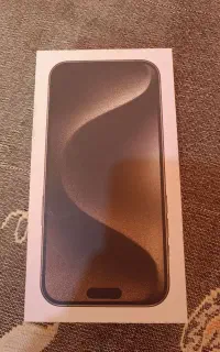 آیفون ۱۵ پرومکس مشابه اصل
