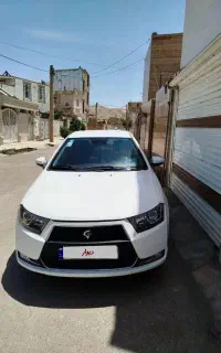 دنا پلاس شش دنده 1403