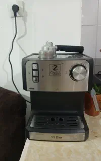 قهوه ساز در حد نو