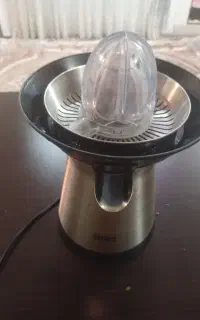 آب پرتقال گیری