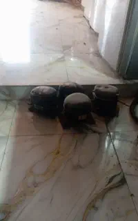 پمپ باد مخصوص دوچرخه و بادکش