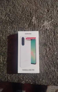 Samsung a26
