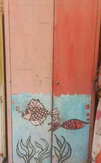 دو عدد کمد فلزی  فایل مناسب ابزار