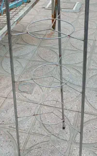 پایه قابلمه