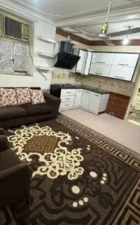 خانه مبله عالیشهر