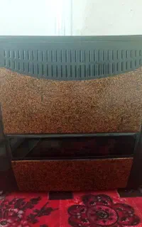 بخاری