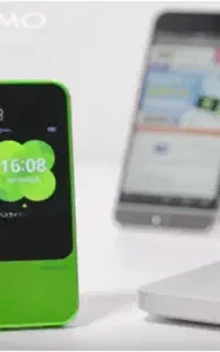 مودم 4G جیبی هوآوی مدل W04  (نقد اقساط)