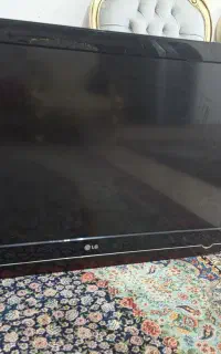 تلویزیون ال جی ال سی دی نو نو
