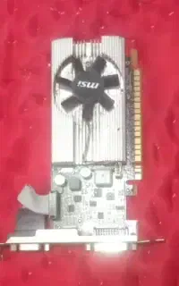 مادر برد ۴ هسته‌ای msi