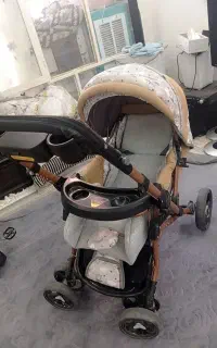 کالسکه