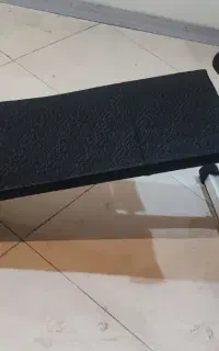 نیمکت وزنه