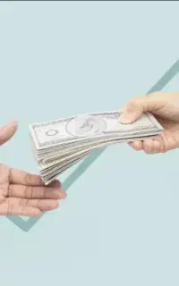نیازمند ضامن وام مهربانی