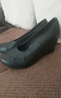 کفش استفاده نشده با کیفیت