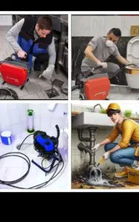 لوله بازکنی امدادفنرزنی نشت یابی در شاهین شهروحومه