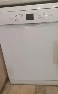 ماشین ظرفشویی  مارک بوش 12نفره