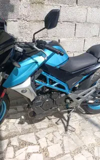 موتور cf150