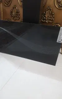 هود شیشه‌ای