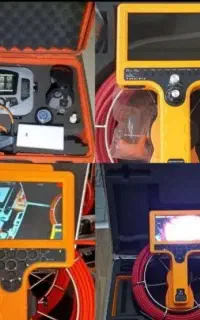 نشتی یابی نشتیابی نشت یاب تاسیسات نصب پمپ اب