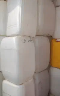 فروش گالن ۲۰ لیتری درحد نو