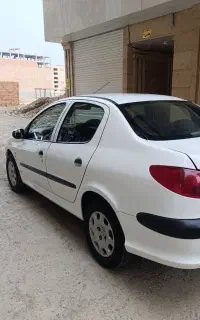 ۲۰۶ اس دی مدل ۹۵