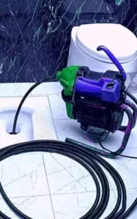 لوله بازکنی