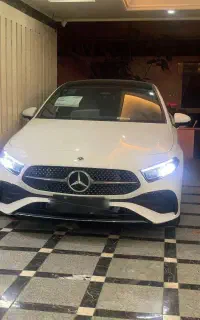 بنز A200 l