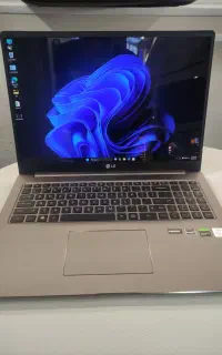 لپتاپ ال جی مدل ELectronics GTX 1650 4G