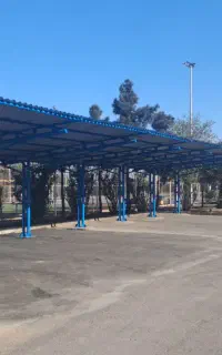 اجراب کار رابیز کاری و والپست