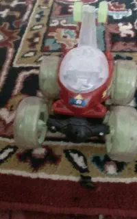 ماشین دیوانه  دیوانه