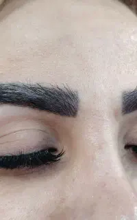 مژه اکستشن