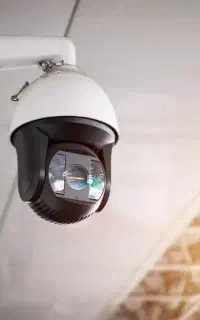 دوربین مداربسته کنترل با گوشی از همه جا