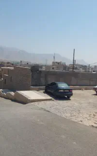 زمین دو بر عرض ۱۲ تجاری خور کیامرثی کوچه اول