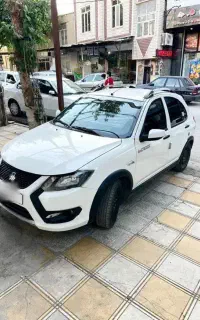 کوییک s 1402