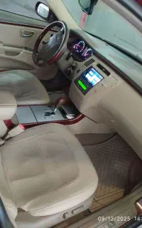 معاوضه  آرزا ۲۰۰۸ و زمین با آپارتمان