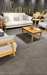مبل راحتی فلور سی