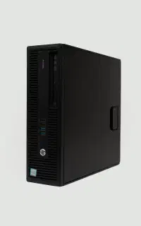کیس استوک HP مدل G2