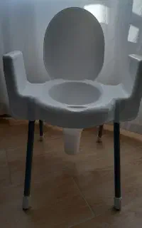 توالت فرنگی