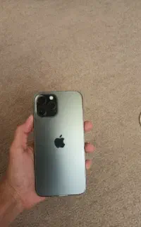 آیفون۱۲پرومکس