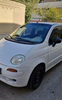 دوو ماتیز مدل‌ ۷۹