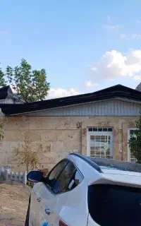 سقف سوله و شیروانی