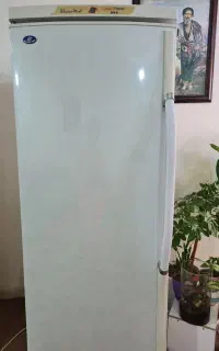 یخچال الکترواستیل