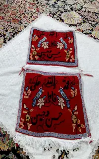 تابلو فرش دستبافت