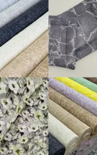 رویه تشک و بالش