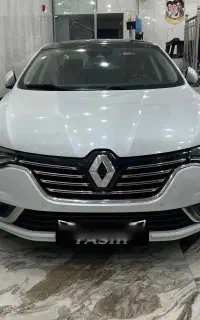تالیسمان ۲۰۱۷ استثنایی