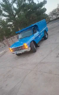 نیسان آبشنال .