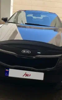 اوپتیما 2014سفارش عمان