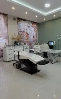 خدمات تخصصی پوست ، مو و زیبایی