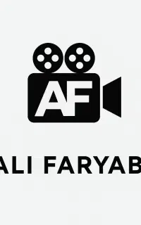 فیلملردار ، ادیتور و طراحی پوستر انتخاباتی